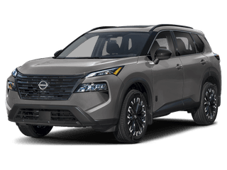 Nissan Rogue Dark Armor AWD Nissan Rogue Dark Armor AWD