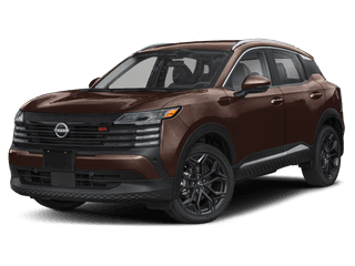 Nissan Kicks SR AWD Nissan Kicks SR AWD