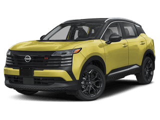 Nissan Kicks SR AWD Nissan Kicks SR AWD