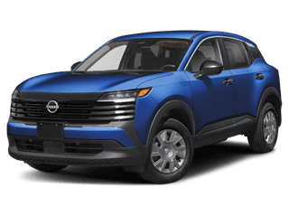 Nissan Kicks S FWD Nissan Kicks S FWD