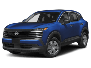 Nissan Kicks S AWD Nissan Kicks S AWD