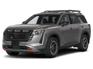 Nissan Pathfinder Rock Creek 4WD Nissan Pathfinder Rock Creek 4WD