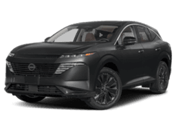 Nissan Murano SL AWD 2026 — front view