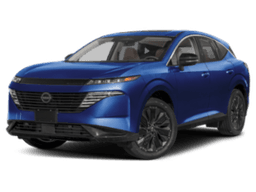 Nissan Murano SL AWD 2026 — front view
