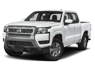Nissan Frontier SV Crew Cab 4x4 Nissan Frontier SV Crew Cab 4x4
