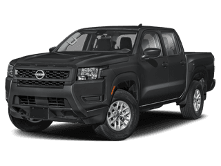 Nissan Frontier S Crew Cab 4x4 Nissan Frontier S Crew Cab 4x4