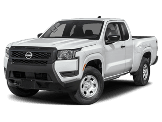 Nissan Frontier S King Cab 4x4 Nissan Frontier S King Cab 4x4