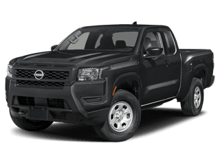 Nissan Frontier S King Cab 4x4 Nissan Frontier S King Cab 4x4