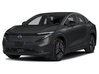 Nissan LEAF SV+ FWD Nissan LEAF SV+ FWD