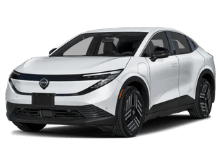 Nissan LEAF SV+ FWD Nissan LEAF SV+ FWD