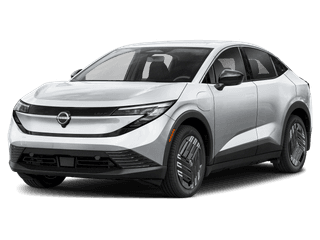 Nissan LEAF S+ FWD Nissan LEAF S+ FWD