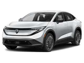 Nissan LEAF S+ FWD Nissan LEAF S+ FWD