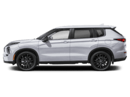 Nissan Rogue Plug-In Hybrid SL AWD 2026 — side view