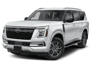 Nissan Armada SL 4x4 Nissan Armada SL 4x4