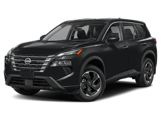 Nissan Rogue SV AWD Nissan Rogue SV AWD