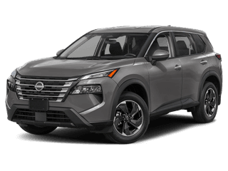 Nissan Rogue SV FWD Nissan Rogue SV FWD