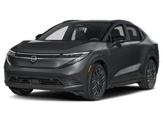 Nissan LEAF PLATINUM+ FWD Nissan LEAF PLATINUM+ FWD