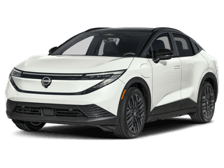 Nissan LEAF PLATINUM+ FWD Nissan LEAF PLATINUM+ FWD