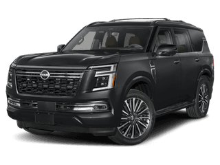 Nissan Armada Platinum Reserve 4x2 Nissan Armada Platinum Reserve 4x2