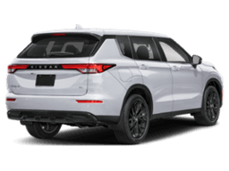 Nissan Rogue Plug-In Hybrid SL AWD 2026 — rear view
