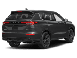 Nissan Rogue Plug-In Hybrid SL AWD 2026 — rear view