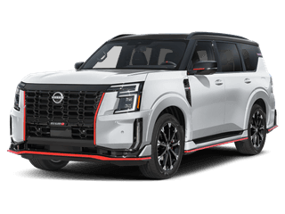 Nissan Armada NISMO 4x4 Nissan Armada NISMO 4x4