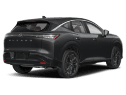 Nissan Murano SL AWD 2026 — rear view