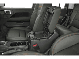 Jeep Gladiator Mojave 4x4 2027