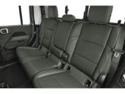 Jeep Gladiator Mojave 4x4 2027