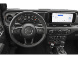 Jeep Gladiator Mojave 4x4 2027