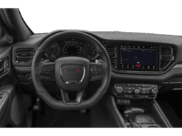 Dodge Durango GT HEMI AWD 2027