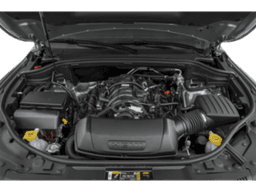 Dodge Durango GT HEMI AWD 2027