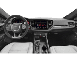Dodge Durango SRT Hellcat AWD 2027