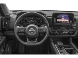 Nissan Pathfinder SV 4WD 2024