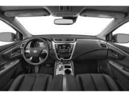 Nissan Murano AWD SL 2024