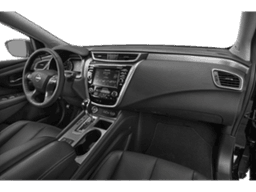 Nissan Murano AWD SL 2024