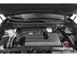 Nissan Murano AWD SL 2024