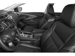 Nissan Murano AWD SL 2024