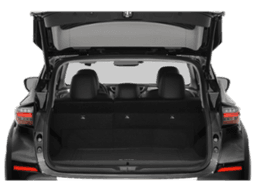 Nissan Murano AWD SL 2024