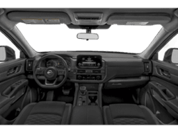 Nissan Pathfinder S 4WD 2024