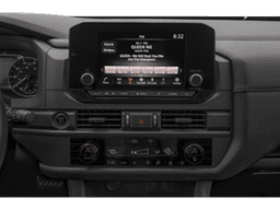 Nissan Pathfinder S 4WD 2024