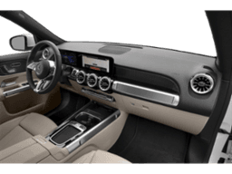 Mercedes-Benz EQB EQB 300 4MATIC SUV 2024
