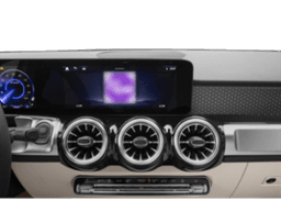 Mercedes-Benz EQB EQB 300 4MATIC SUV 2024