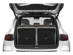 Mercedes-Benz EQB EQB 300 4MATIC SUV 2024