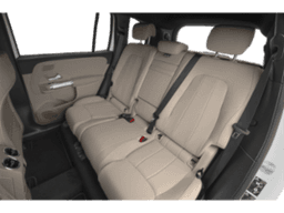 Mercedes-Benz EQB EQB 300 4MATIC SUV 2024