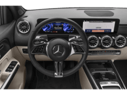 Mercedes-Benz EQB EQB 300 4MATIC SUV 2024
