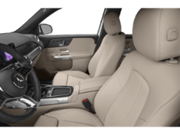 Mercedes-Benz EQB EQB 300 4MATIC SUV 2024
