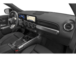 Mercedes-Benz EQB EQB 350 4MATIC SUV 2024