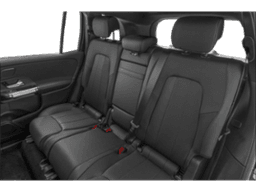 Mercedes-Benz EQB EQB 350 4MATIC SUV 2024