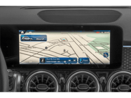 Mercedes-Benz EQB EQB 350 4MATIC SUV 2024